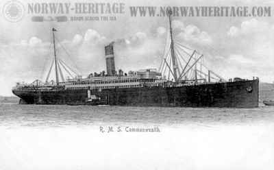 Commonwealth