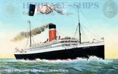 (image for) Virginian