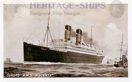 (image for) Ascania (1)