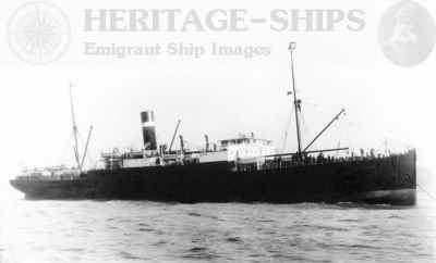 (image for) Corinthian (2)