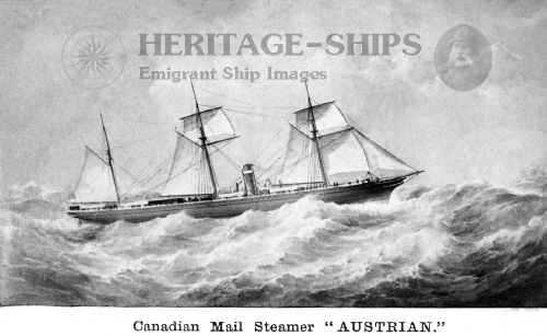 (image for) Austrian