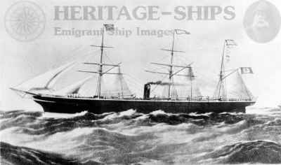 (image for) Bremen (1)