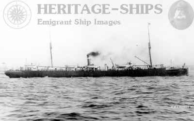 (image for) Buenos Ayrean