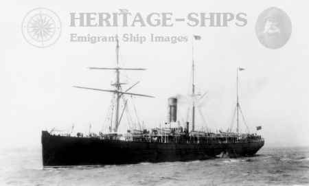 (image for) Bothnia (1) - photo