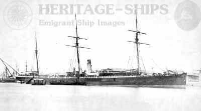 (image for) City of Oxford (1) - Clan Macduff