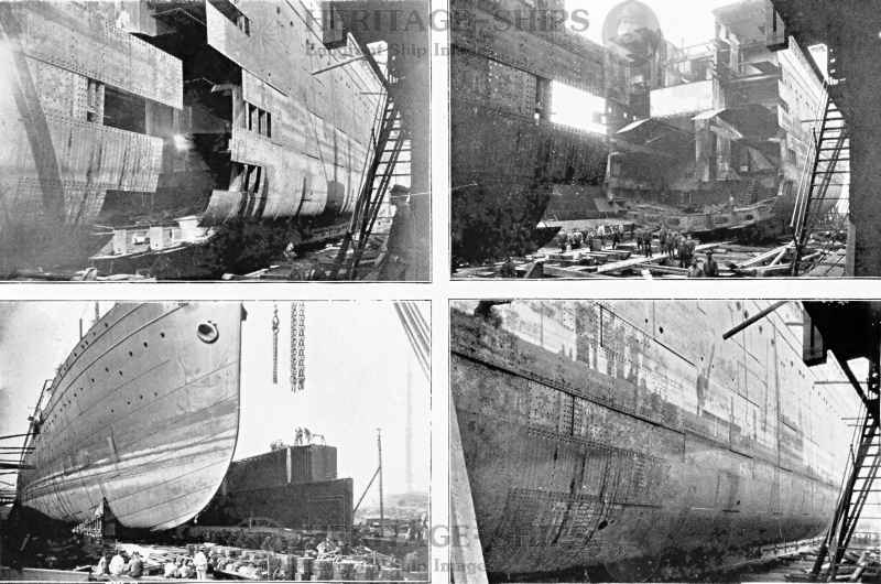 (image for) Spree - Kaiserin Maria Theresia