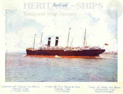 (image for) Zeeland (2)