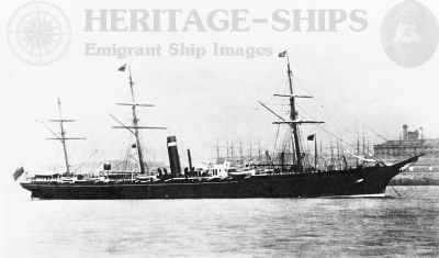 (image for) City of Paris (1) - photo