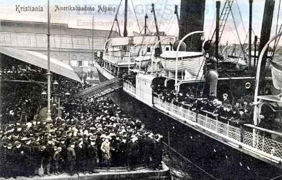 (image for) Montebello - at Kristiana
