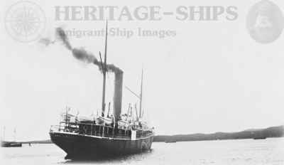 (image for) Montebello - at Kristansand