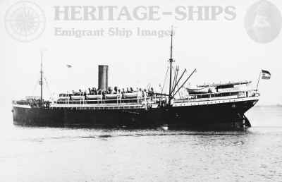 (image for) Seydlitz - photo