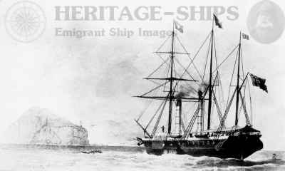 (image for) Bentinck