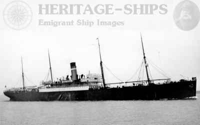 (image for) Dominion (2) - pre WW1