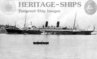 (image for) Alfonso XIII (2)