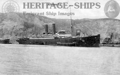 (image for) Alfonso XII (3) - ex Havel