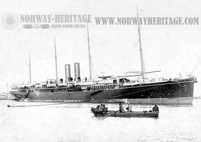 (image for) Arcadia (1)