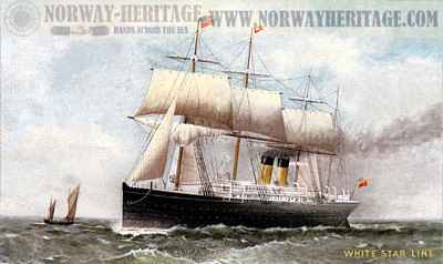 (image for) Britannic (1)