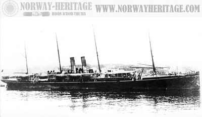 (image for) Britannia