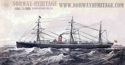 (image for) Gallia - Bothnia (1) - Scythia (1)