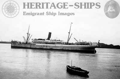 (image for) Grantully Castle (2)