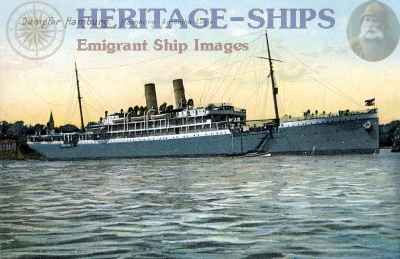 (image for) Hamburg (1)