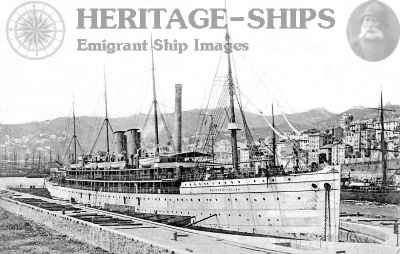 (image for) Kaiser Wilhelm II (1)