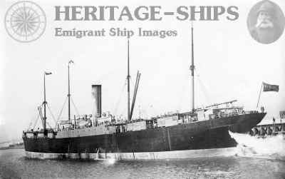 (image for) Montcalm (1)