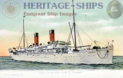 (image for) Norman (2)