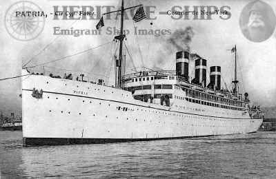 (image for) Patria (2)