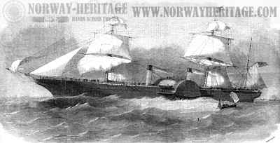 (image for) Persia - pre 1856