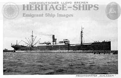 (image for) Schlesien (1)