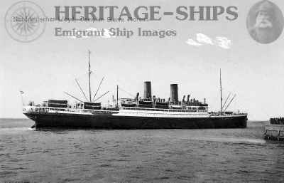 (image for) Sierra Morena