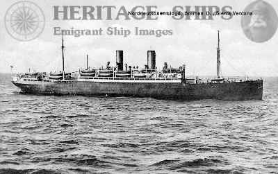 (image for) Sierra Ventana (2)