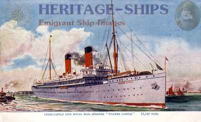 (image for) Walmer Castle (2)