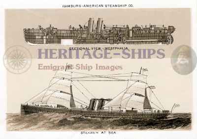 (image for) Westphalia (1)