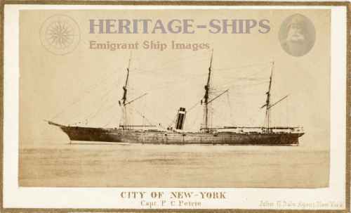 (image for) City of New York (1)