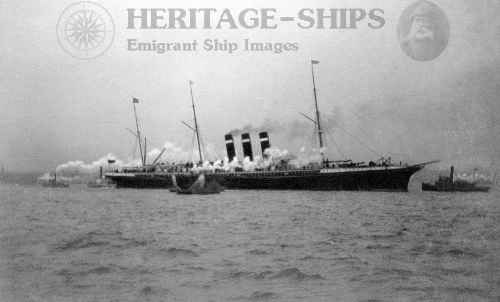 (image for) City of New York (3)