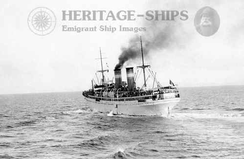 (image for) Principessa Giovanna