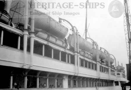 (image for) Aquitania