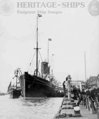 (image for) Umbria at Liverpool