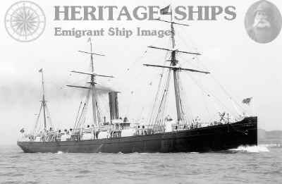 (image for) Circassia (1) - photo