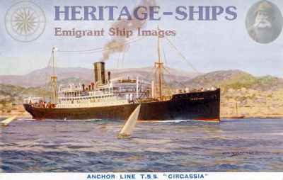 (image for) Circassia (2)