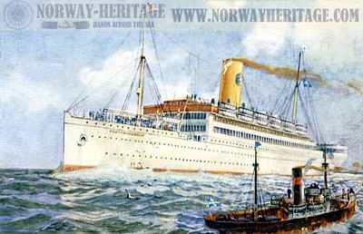 (image for) Drottningholm