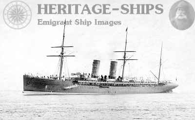 (image for) Etruria - photo