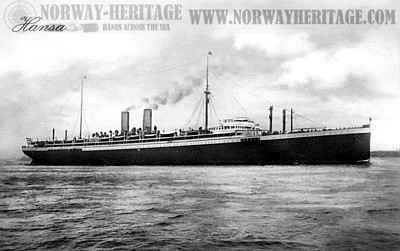 (image for) Hansa (2)