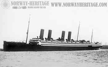 (image for) Kronprinzessin Cecilie