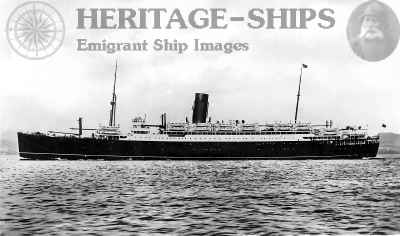 (image for) Lancastria - photo