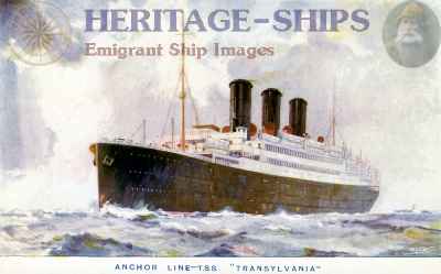 (image for) Transylvania (2)