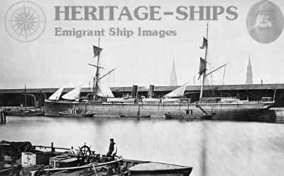 (image for) Westphalia (1) - photo