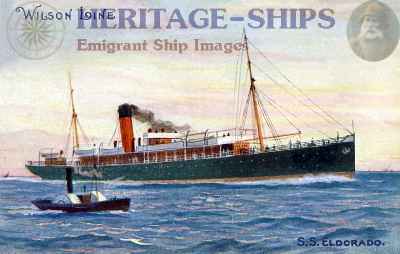 (image for) Eldorado (3) - color